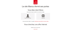 Desktop Screenshot of mana.pf